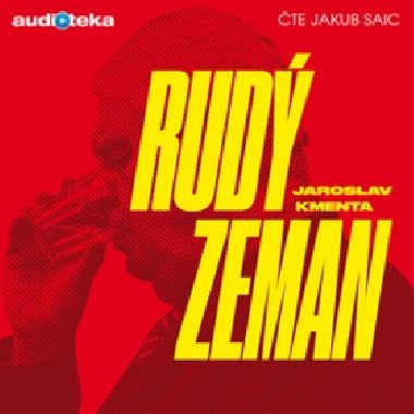 Rudý Zeman - Jaroslav Kmenta