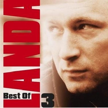 Best of 3 - Daniel Landa