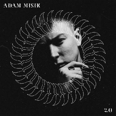 Adam Mišík: 2.0 CD - Mišík Adam