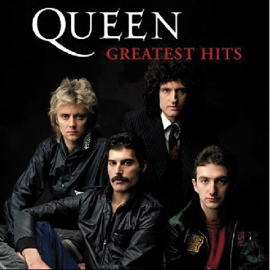 Queen: Greatest Hits I. CD - Queen