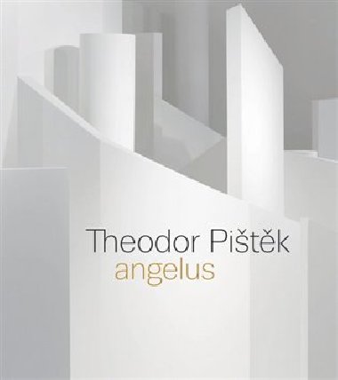 Theodor Pištěk - Angelus angl. verze - Martin Dostál,Michal Novotný,Tereza Petišková,Jiří Šetlík,Pavel Vančát