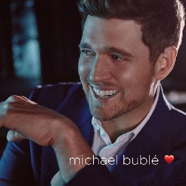 Michael Bublé: Love CD - Bublé Michael
