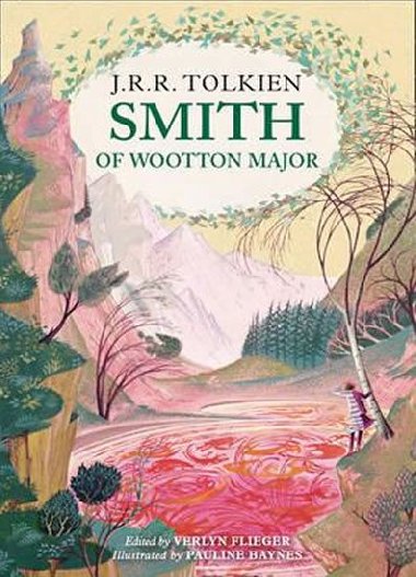 Smith of Wootton Major - Tolkien J. R. R.