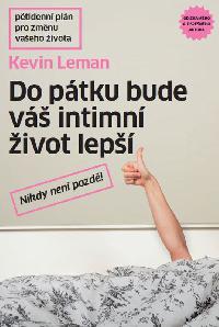 Do pátku bude váš intimní život lepší - Kevin Leman