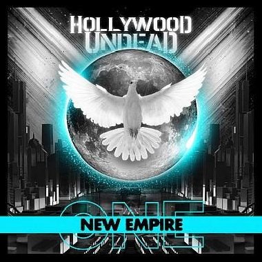 New Empire, Vol. 1 - Hollywood Undead