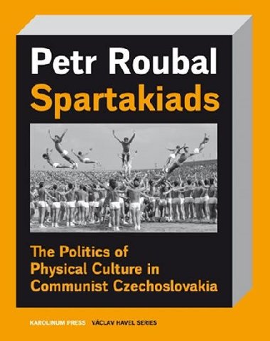 Spartakiads - Petr Roubal