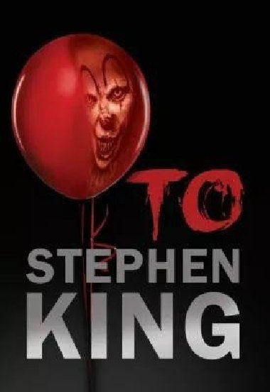 To - Stephen King - Stephen King