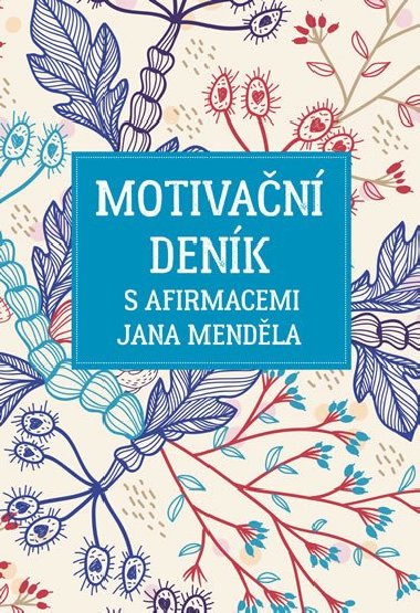Motivační deník - Jan Menděl