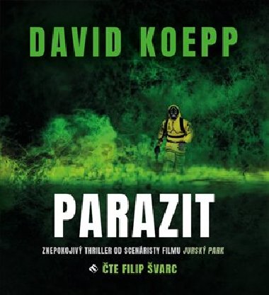 Parazit - David Koepp
