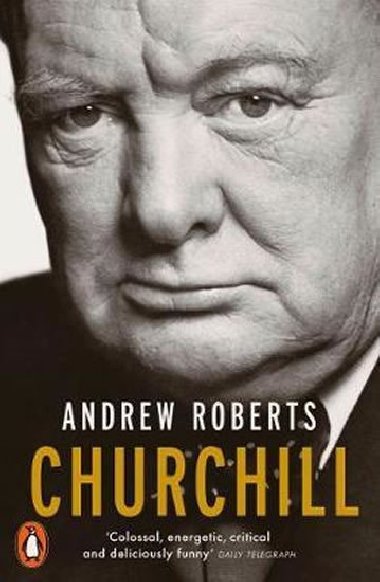 Churchill - neuveden