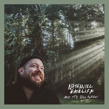 Nathaniel Rateliff: And It´s Still Alright CD - neuveden