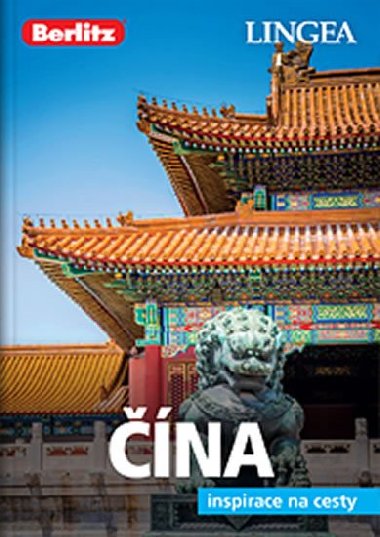 Čína - Inspirace na cesty - Lingea