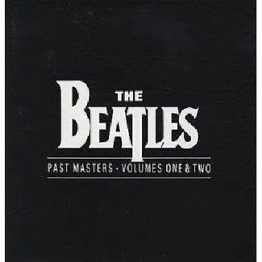 Past Masters - Beatles