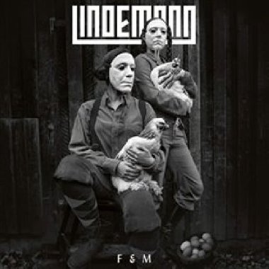 F &amp; M - Till Lindemann