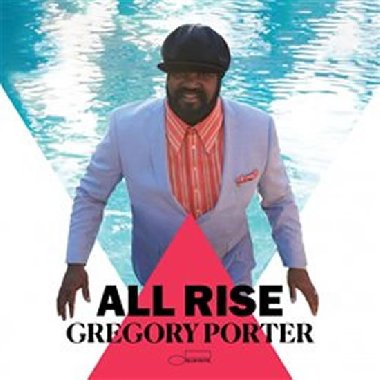 All Rise - Gregory Porter