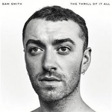 The Thrill Of It All/Special - Sam Smith