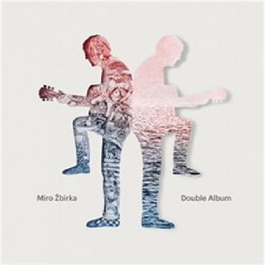Double Album - Miroslav Žbirka