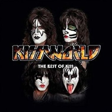 Kissworld - The Best Of Kiss - Kiss