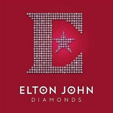 Diamonds / Deluxe - John Elton