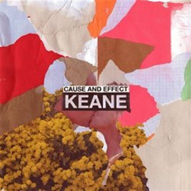 Cause And Effect /deluxe/ - Keane
