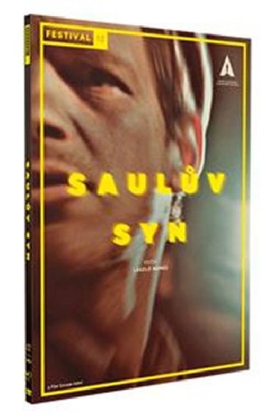 Saulův syn DVD - neuveden