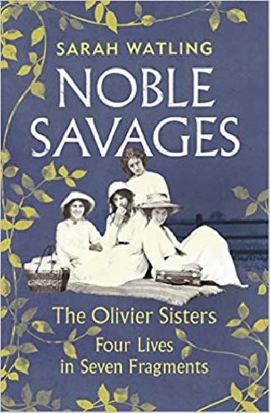 Noble Savages - neuveden