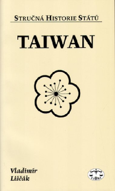 TAIWAN - Vladimír Liščák