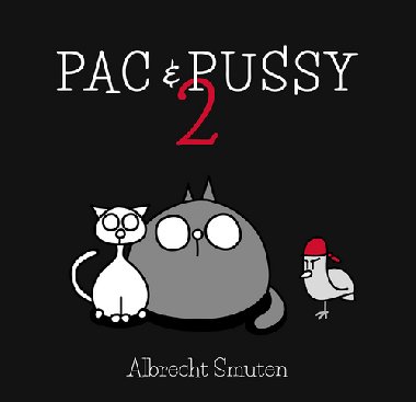Pac a Pussy 2 - Albrecht Smuten