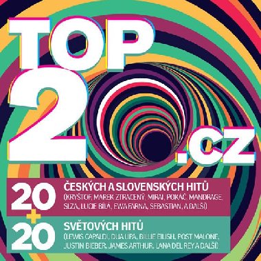 TOP20CZ 1/2020 CD - neuveden