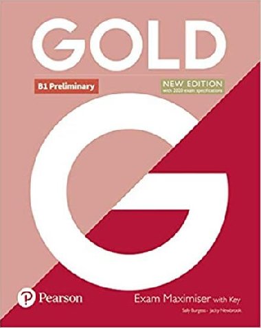 Gold Experience 2nd Edition B1 Teacher´s Resource Book - kolektiv autorů