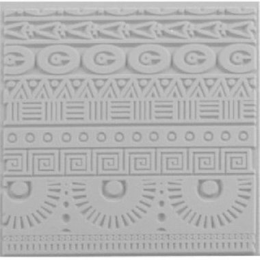 CERNIT polymerová textura - geometrie 90 x 90mm - neuveden