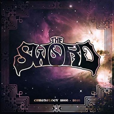 Chronology: 2006-2018 - The Sword