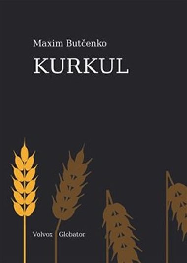 Kurkul - Maxim Butčenko