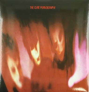 Pornography - The Cure