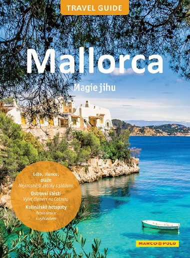 Mallorca - Travel Guide - Marco Polo