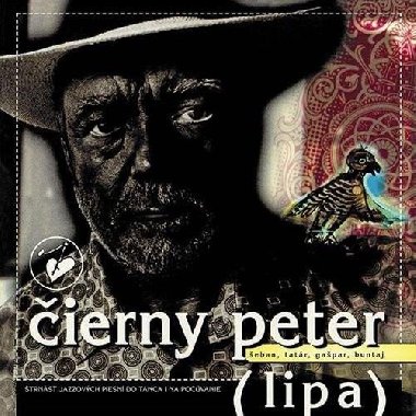 Čierny Peter - Peter Lipa