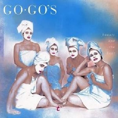 Tha Go-Go´S: Beauty And The Beat LP - Tha Go-Go`S