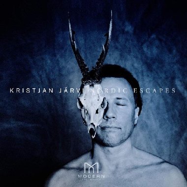 Nordic Escapes - Kristjan Järvi,London Symphony Orchestra