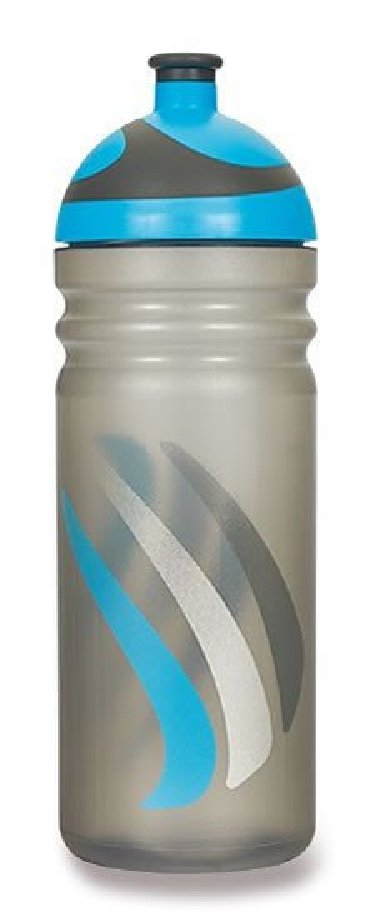 Zdravá lahev - BIKE, modrá 0, 7l - Zdravá láhev