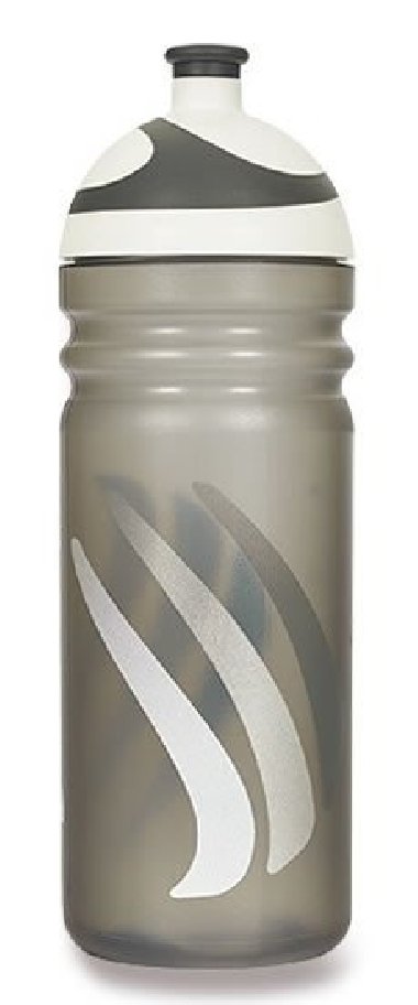 Zdravá lahev - BIKE, bílá 0, 7l - neuveden