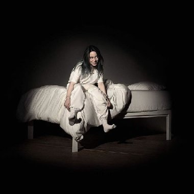 Billie Eilish: When We All Fall Asleep, Where Do We Go? - LP - Eilish Billie