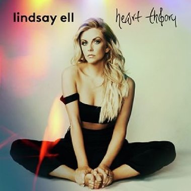 Lindsay Ell: Heart Theory CD - Ell Lindsay