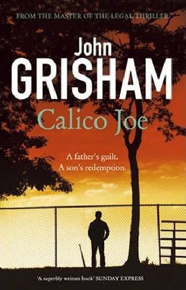 Calico Joe - Grisham John