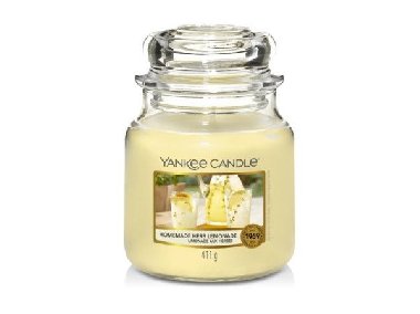 Yankee Candle svíčka - Homemade Herb Lemonade - neuveden