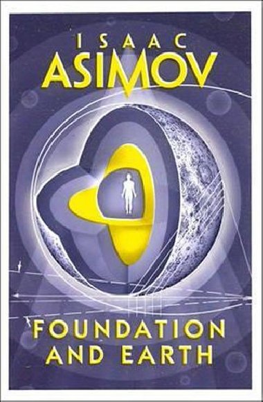 Foundation and Earth - Asimov Isaac