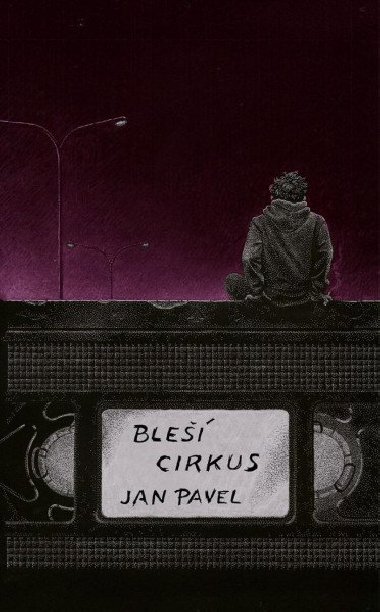 Bleší cirkus - Jan Pavel