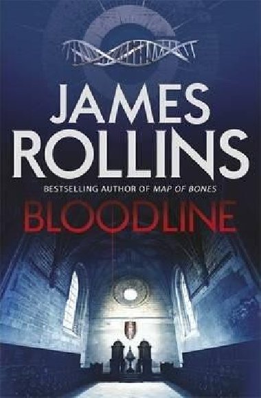 Bloodline - Rollins James