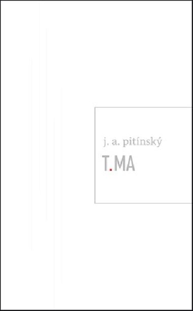 T.MA - J.A. Pitínsky
