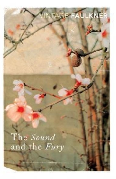 The Sound and the Fury - Faulkner William