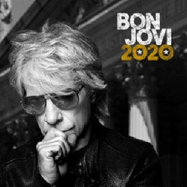 2020 - Bon Jovi
